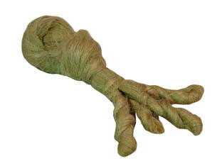 Canapa pettinata - per uso idraulico