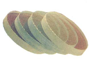 Vetri di ricambio per contatore - ø mm.67X10 - Nessuna Descrizione per questo prodotto