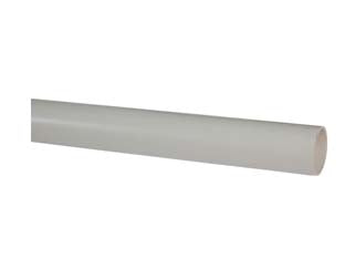 Canalina a tubo rigido pesante - ø mm.25 conf.18 pezzi da mt.3h. - in PVC, assicura un totale isolamente elettrico dell'impianto, resiste perfettamente alle aggressioni degli agenti chimici ed...