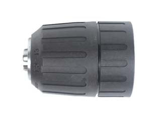 Mandrino autoserrante - mm.13 attacco femmina 1/2x20 - Nessuna Descrizione per questo prodotto