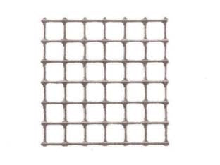 Rete elettrosaldata zincata dopo esafort maglia mm.6,3x6,3 filo ø mm.6,65 est. - cm.100h. - il processo di zincatura 'GALVAFORT PROCESS' effettuato dopo la saldatura consente di ottenere una zincatura pulita ed unifor...