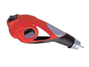 Incisore elettrico 13w - 13w di potenza, tensione 230v / 50Hz, classe di isolamento II, punta in acciaio al tungsteno ø mm.3,1, per incidere legno, ...