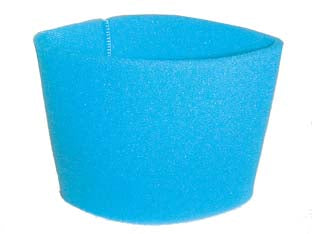 Filtro per aspirapolvere in spugna per cl15dj, gn18, gnx32 - Nessuna Descrizione per questo prodotto