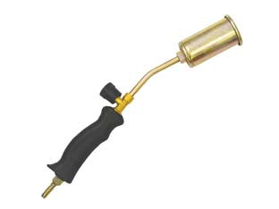 Cannello riscaldo a gas da asfaltista senza leva cm.45 - bruciatore ø mm.45 - Nessuna Descrizione per questo prodotto