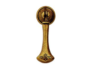 Pendente per mobili snodato mod.21009 in zama florence - mm.20x58h. - Nessuna Descrizione per questo prodotto
