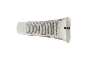 Induritore per sintolit - gr.30 - in tubetto, per tutti i tipi di stucco Sintolit