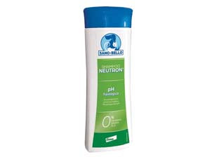 Shampoo neutron per cani e gatti ph fisiologico - ml.250 in flacone - shampoo per cani e gatti di qualità per la bellezza e l’igiene dei nostri amici a quattro zampe: un’ampia gamma di prodotti d...
