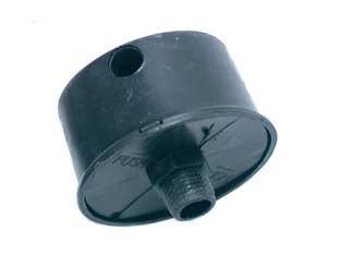 Filtro aria per compressore - attacco M 3/8' - per ns. cod.28882 CDF00293) - Nessuna Descrizione per questo prodotto