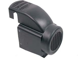 Convogliatore aria per compressore - per ns.cod.132695 (CDF00291) - Nessuna Descrizione per questo prodotto