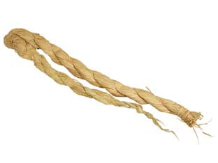 Rafia naturale tipo extra - gr.400 in confezione da 7 trecce - Nessuna Descrizione per questo prodotto