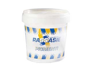 Terra in polvere - gr.500 giallo ocra - le terre sono pigmenti naturali composti principalmente di argilla e ossido di ferro, che determina la tonalità cromatica del...