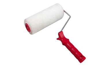 Rullo di lana sintetica per verniciare - cm.20 - Nessuna Descrizione per questo prodotto