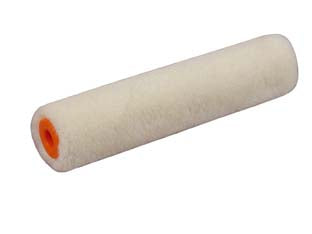 Rullino tessuto rasato per smalti e solventi - cm.10 ø mm.12 - Nessuna Descrizione per questo prodotto