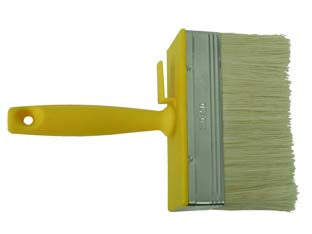 Plafoncini setola bionda manico plastica - mm.140x40x64 - Nessuna Descrizione per questo prodotto