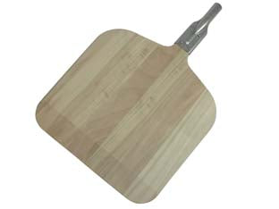 Pala da forno in legno acero - cm.32,5x47 - senza manico