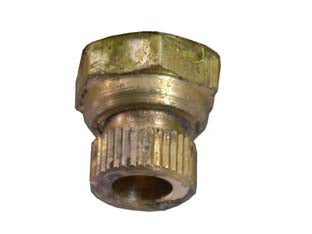 Rubinetto scarico condensa per compressore - per cod.28882 (CDF00293), 132695 (CDF00291), 298681 (CDF08661)