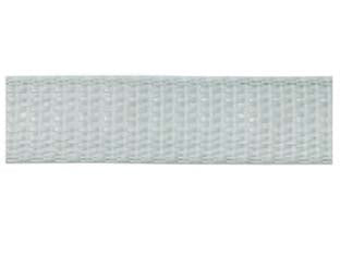 Cintino nylon grigio sottile per avvolgibili - mt.50x mm.19h. in rotolo - in nylon realizzato con filati in polipropilene con speciale lavorazione dell’anima e dei bordi, che impedisce la sfilacciatu...