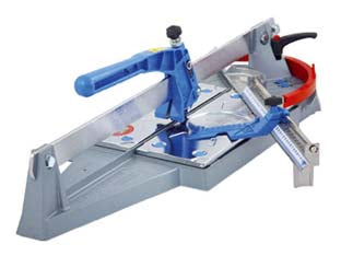 Tagliapiastrelle masterpiuma - cm.63 - taglio in diagonale cm.44x44 - art.63P3 - taglio diagonale