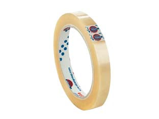 Nastro adesivo trasparente (pp2000) - mm.15x66mt. - nastro monoadesivo indicato per l’utilizzo scolastico, domestico e lavori d’ufficio, adatto per qualsiasi genere di applicazi...