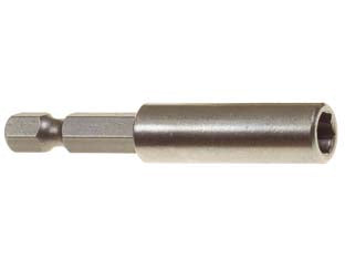 Portainserti magnetico - mm.60 gambo esagonale 1/4' - Nessuna Descrizione per questo prodotto