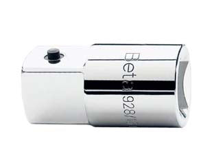 Raccordi aumentatori f 3/4- m 1 art.928/16 - mm.65 con attacco quadro F 3/4'- M 1'