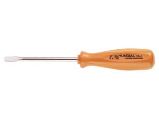 Giravite lama piatta a taglio - mm.6,5x150 - Nessuna Descrizione per questo prodotto