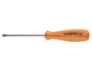 Giravite a croce phillips - mm.4x180 ph 1 - Nessuna Descrizione per questo prodotto