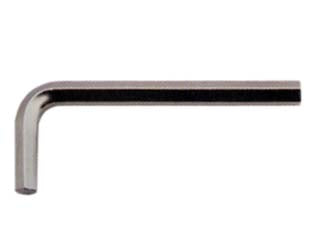 Chiavi maschio esagonali piegate - mm.2 nichelata - Nessuna Descrizione per questo prodotto