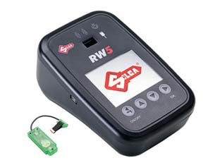 Silca transponder kit rw5 cloud cloning+r snoop SU ORDINAZIONE - in grado di duplicare i transponder per circa il 99% delle tecnologie transponder attualmente compatibili alla clonazione, tr...