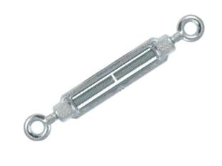 Tenditori in acciaio zincato - ø mm.20 3/4' - Nessuna Descrizione per questo prodotto