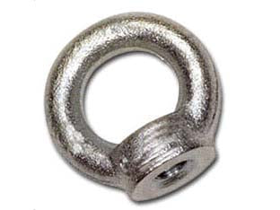 Golfare femmina in acciaio zincato - ø mm.14 - ø interno mm.30 - Nessuna Descrizione per questo prodotto