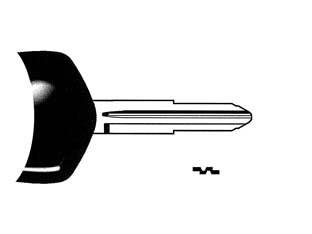 Chiavi a per testa elettronica eh2 a inserto dh4reh - DH4REH - per auto DAIHATSU