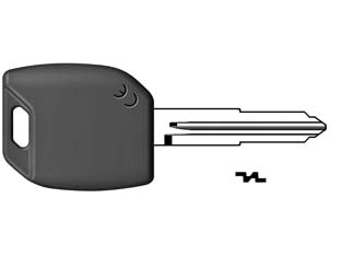 Chiavi per testa elettronica mh a inserto toy46rmh - TOY46RMH - per auto TOYOTA