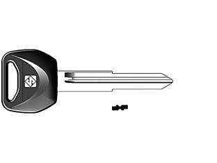 Chiavi per moto honda hon63fp - HON63FP - in acciaio nichelato