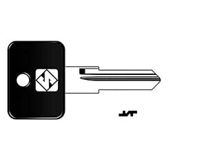Chiavi zadi per moto cagiva zd18ep - ZD18EP - in ottone nichelato
