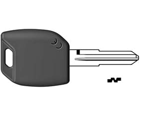 Chiavi per testa elettronica mh a inserto hyn15mh - HYN15MH - per auto KIA