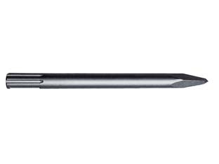 Scalpello attacco sds-max a punta - lunghezza mm.400 - con attacco SDS-MAX