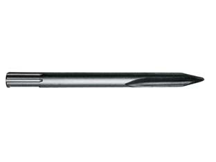 Scalpello attacco sds-max a punta autoaffilante - lunghezza mm.400 - con attacco SDS-MAX