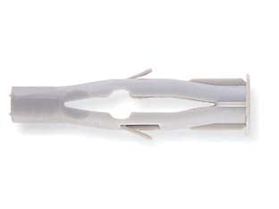 Tassello nylon - ø mm.8x50 - Nessuna Descrizione per questo prodotto