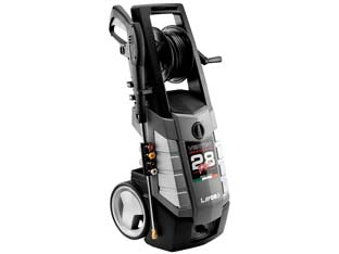 Idropulitrice ad acqua fredda motore a induzione 2800w (vertigo 28pro) - 2800w di potenza, portata 510lt./h. max, pressione 180 bar/245 Ewbar, tensione 230v / 50Hz, motore monofase a induzione, grup...