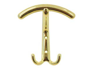 Portabito in zama oro lucido - cm.10x11,5h. - in zama laccata oro lucido