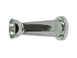 Filtro per passapomodoro per 'MED' (art.17411) - in acciaio inox