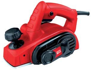 Pialla elettrica lama mm.82 600w - 600w di potenza, tensione 230v / 50Hz, larghezza di taglio mm.82, profondità di taglio regolabile da mm.0/2, doppia lama in...