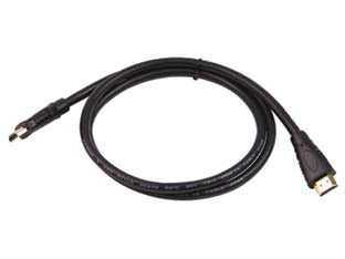Cavo hdmi cablato per collegamenti audio/video - mt.1,8 - cavo HDMI Tipo A 4k, 60 Hz