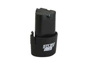 Batteria litio 12v 1,3 ah per trapano avvitatore - 1,3 Ah per ns. cod.316170 (CDF09121) - Nessuna Descrizione per questo prodotto