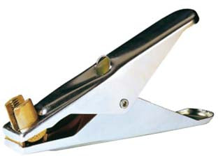 Morsetti per massa - 500-600A corpo in metallo mm.230 - Nessuna Descrizione per questo prodotto