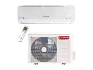Climatizzatore da parete inverter classe a++/a+ 12000btu prios r32 35 - 12000 BTU classe A++/A+ - design innovativo e raffinato, classe A++/A+, tecnologia 2D inverter: modulazione della frequenza del compressore con la velo...