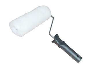 Rullo in lana sintetica per verniciare semiprofessionale - cm.20 - Nessuna Descrizione per questo prodotto