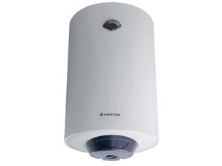 Scaldacqua verticale blu r evo 80 v eu3 - lt.75, dimensioni ø mm.585x778h. peso kg.21,5 - 1500w di potenza, elevata quantità acqua calda miscelata, termostato di sicurezza bipolare, anodo magnesio di elevate dimensi...