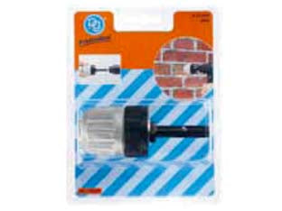Mandrino autoserrante mm.13 con attacco sds - ø mm.13 con attacco SDS PG 775.51 - Nessuna Descrizione per questo prodotto